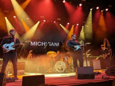 Michigander