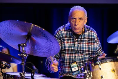 Mike Clark Organ Trio