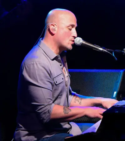 Mike DelGuidice