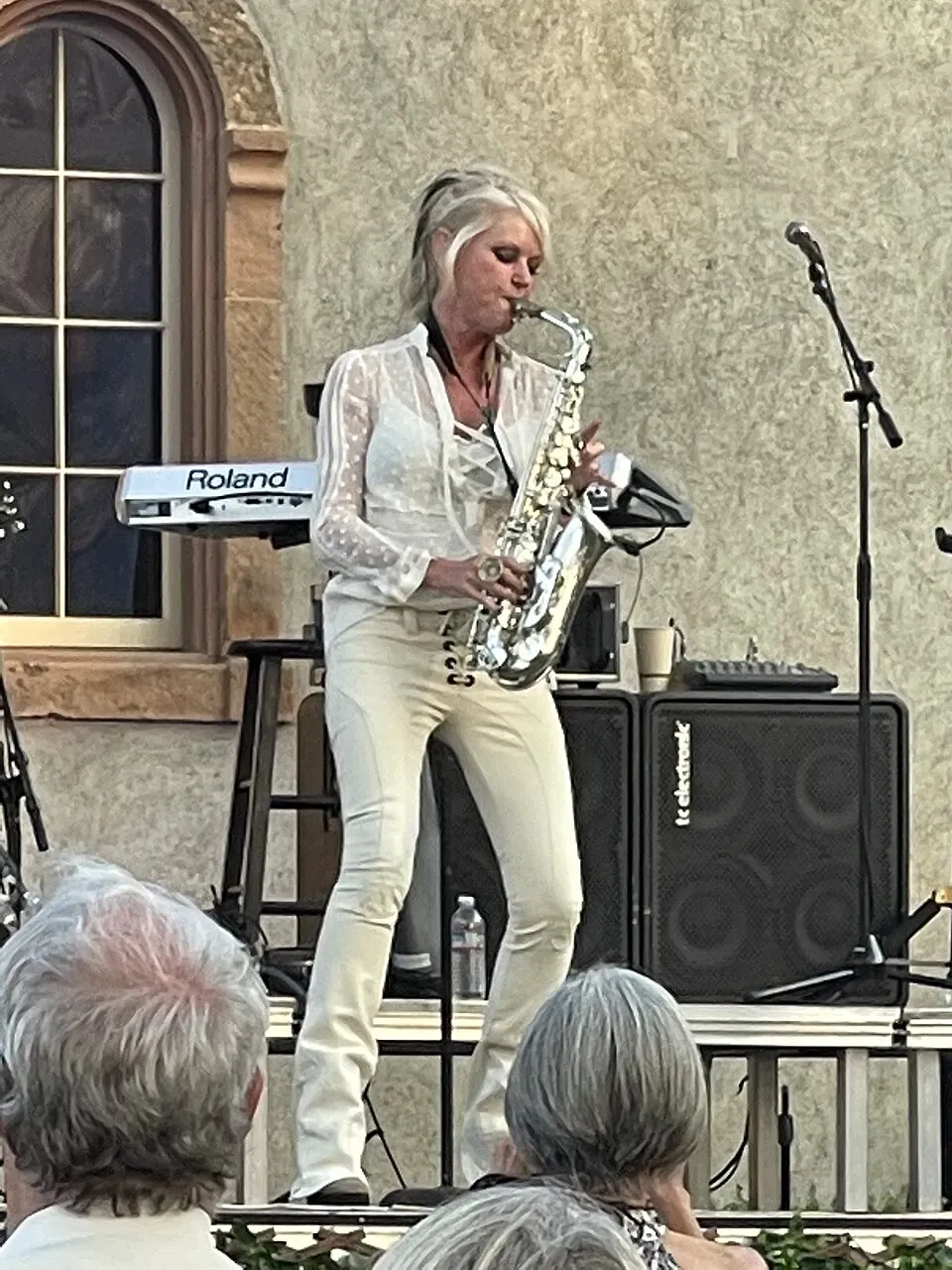 Mindi Abair Tickets and Info