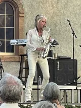 Mindi Abair