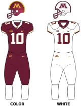 Minnesota Golden Gophers vs. Eastern Illinois Panthers