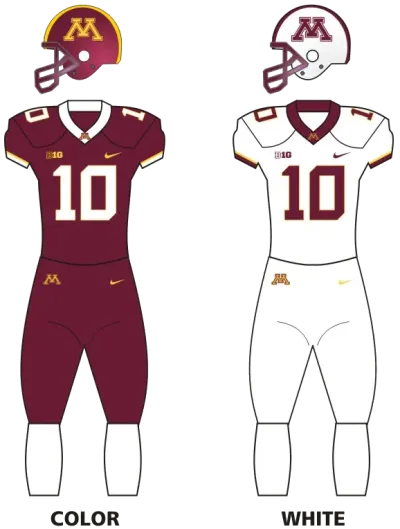 Minnesota Golden Gophers vs. Eastern Illinois Panthers