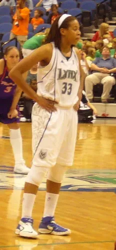 Portland Fire vs Minnesota Lynx