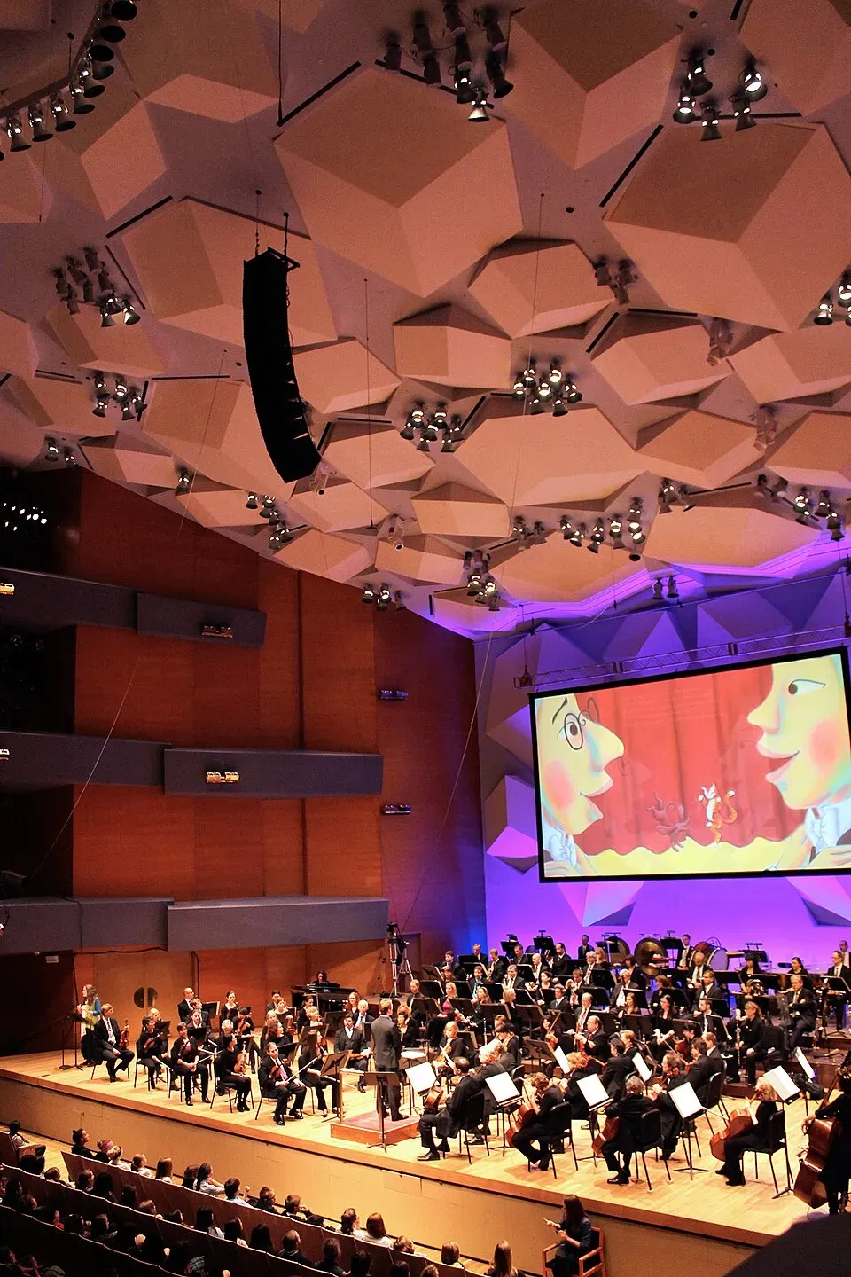Minnesota Orchestra: Jason Seber - Home Alone In Concert Tickets and Info