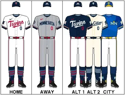 Seattle Mariners vs Minnesota Twins