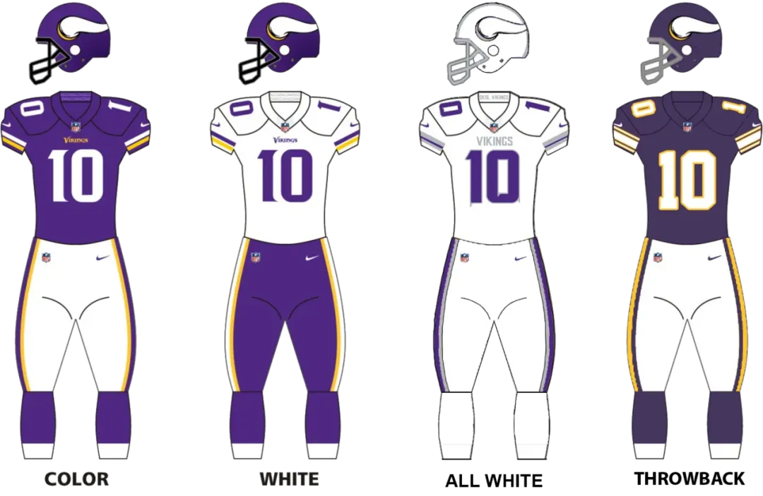 Chicago Bears vs Minnesota Vikings Tickets and Info