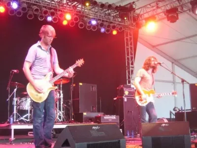 Minus The Bear