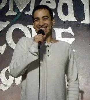 Mitch Fatel Tickets and Info