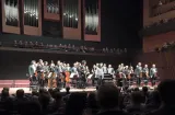 Mitsuko Uchida & Esa-Pekka Salonen