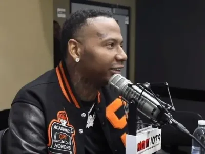 MoneyBagg Yo & Kevin Gates