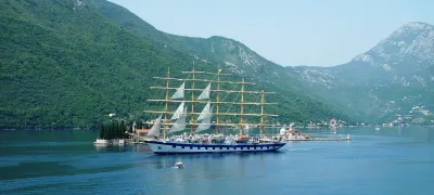 Montenegro vs Ukraine