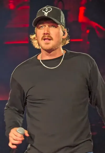 Morgan Wallen, Brooks & Dunn, Hudson Westbrook, & Blake Whiten
