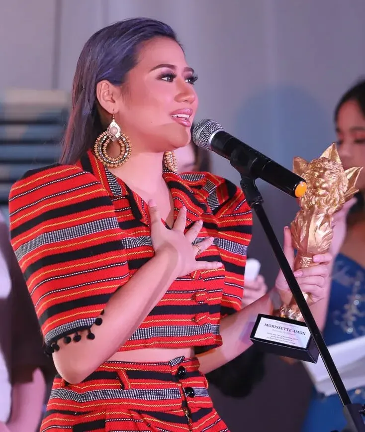 Morissette Tickets and Info