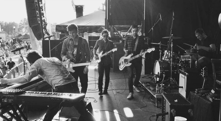 Arkells Tickets and Info
