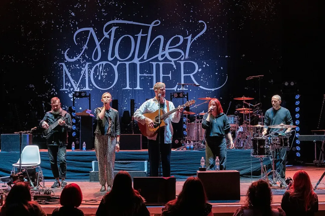 Mother Mother Tickets and Info