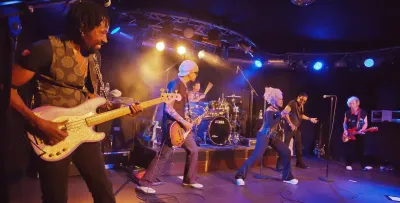 Mother's Finest