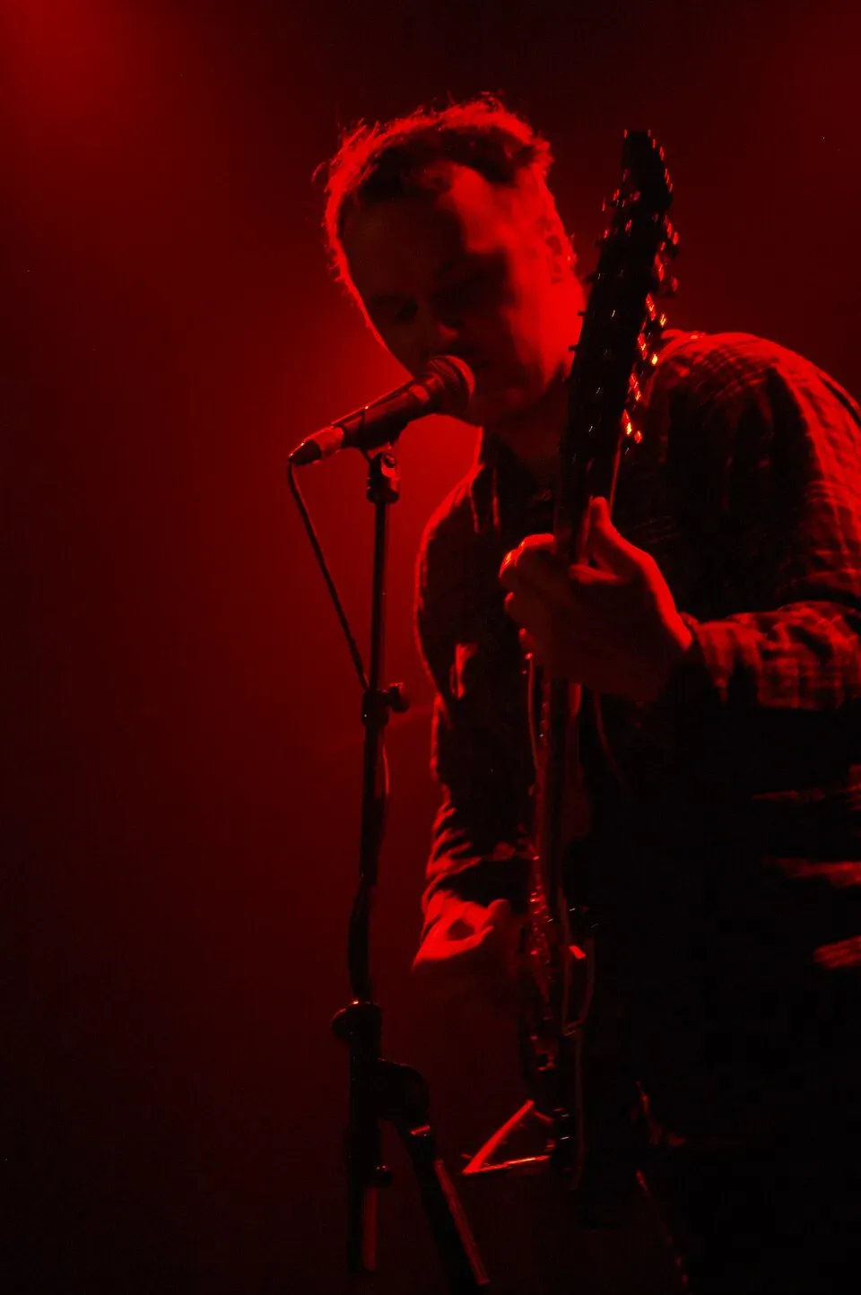 Mount Eerie Tickets and Info