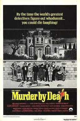 Murder By Death - 3 Day Pass