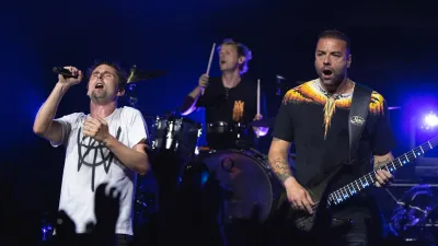 Muse-Duesseldorf, Germany