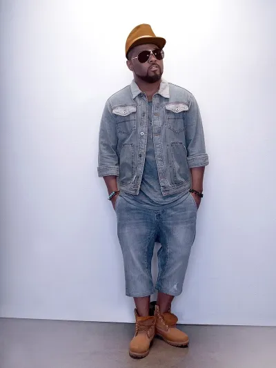 Musiq Soulchild & Kindred The Family Soul