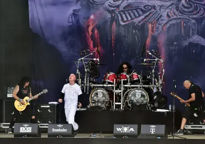 Armored Saint