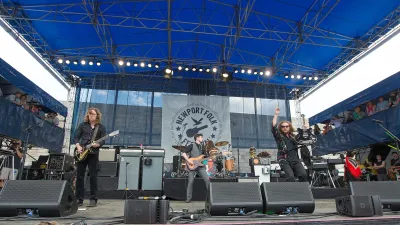 My Morning Jacket