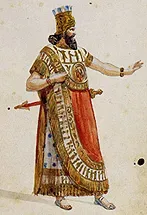 Nabucco-Verona, Italy