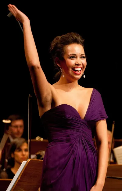 Nadine Sierra
