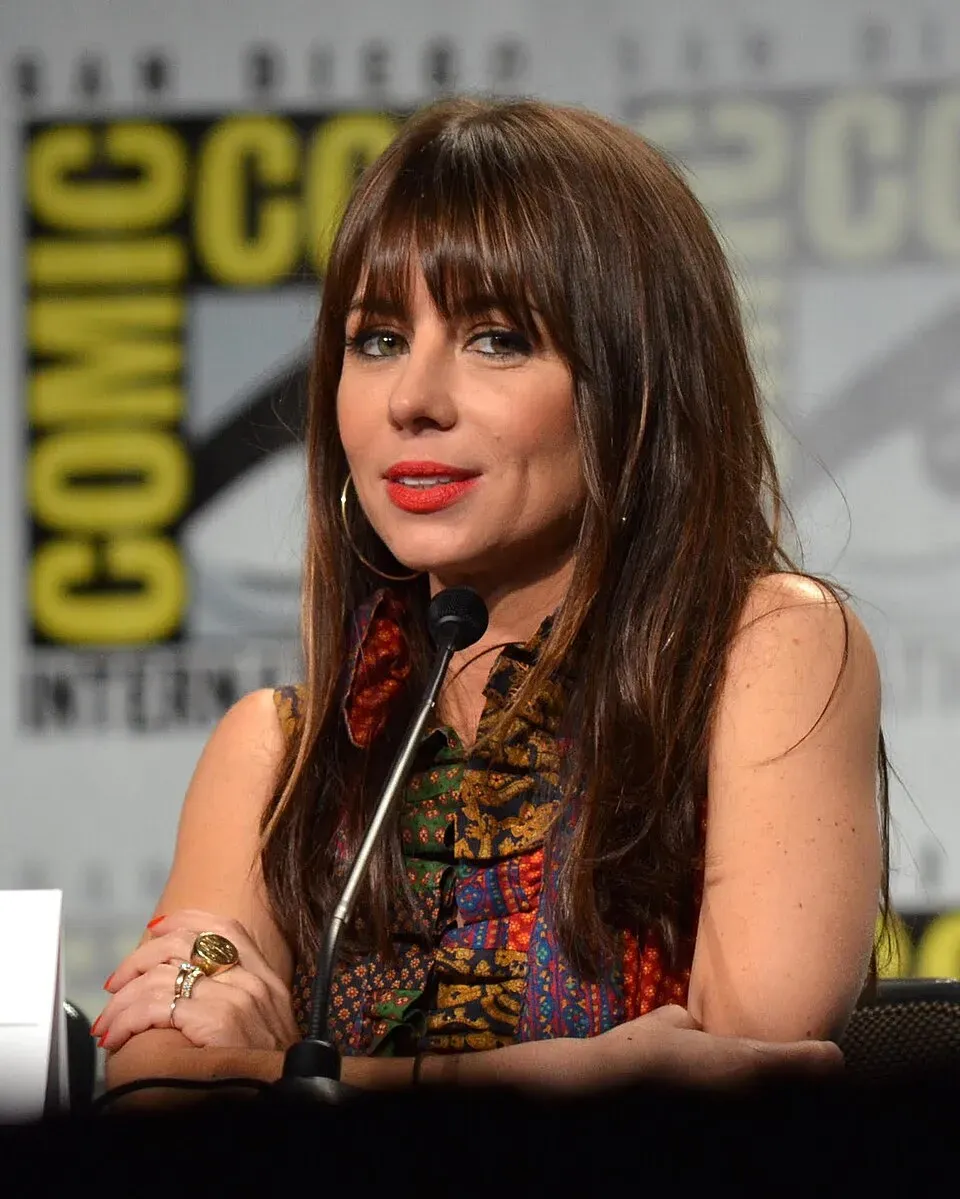 Natasha Leggero Tickets and Info