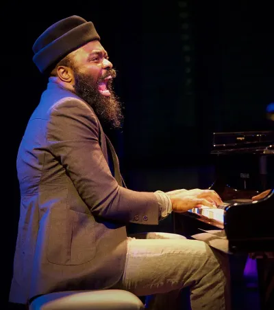 Nduduzo Makhathini