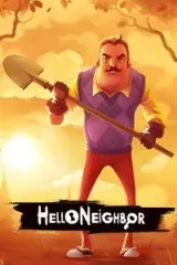Neighbor