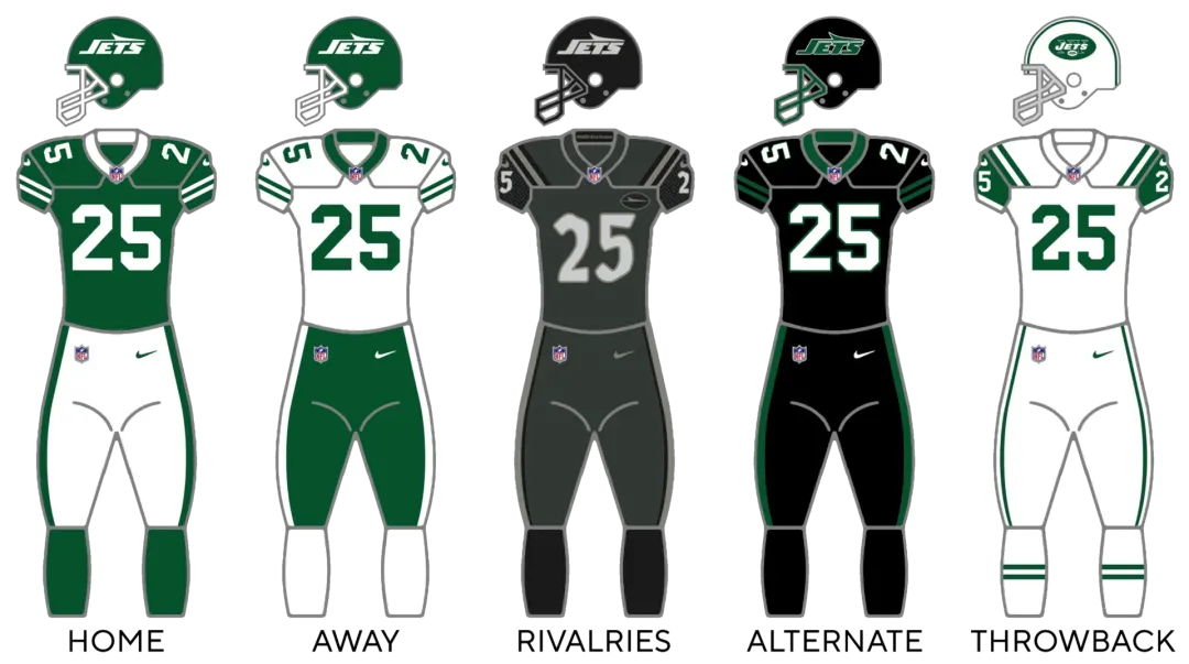 Buffalo Bills vs New York Jets Tickets and Info