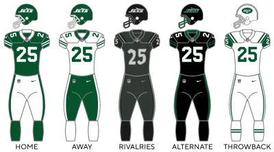 New York Jets vs To be decided