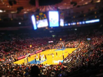 New York Liberty vs. Seattle Storm