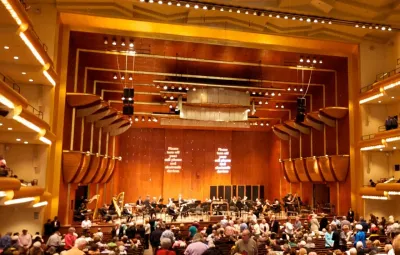 New York Philharmonic: Dudamel & Beethoven's Egmont