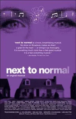 Next to Normal Tickets and Info