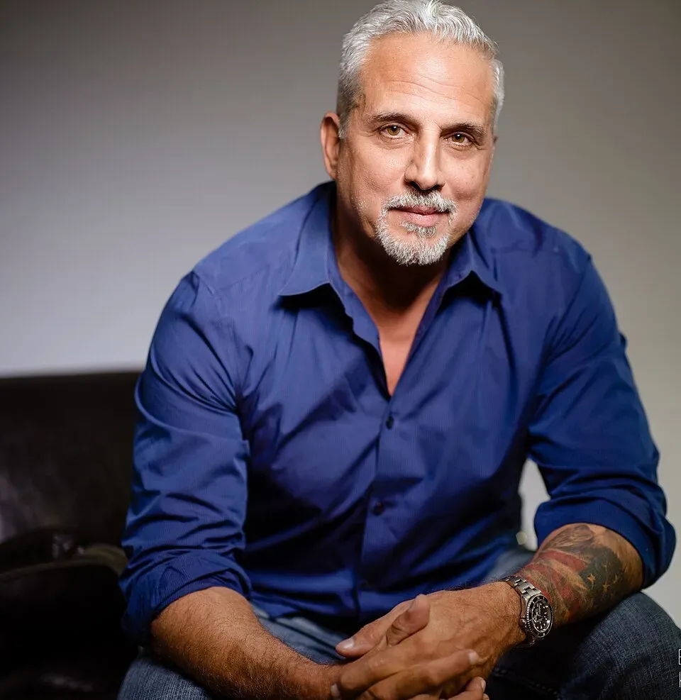 Nick Di Paolo Tickets and Info
