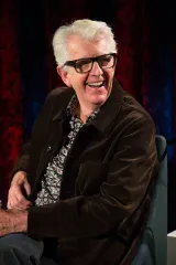 Nick Lowe & Los Straitjackets