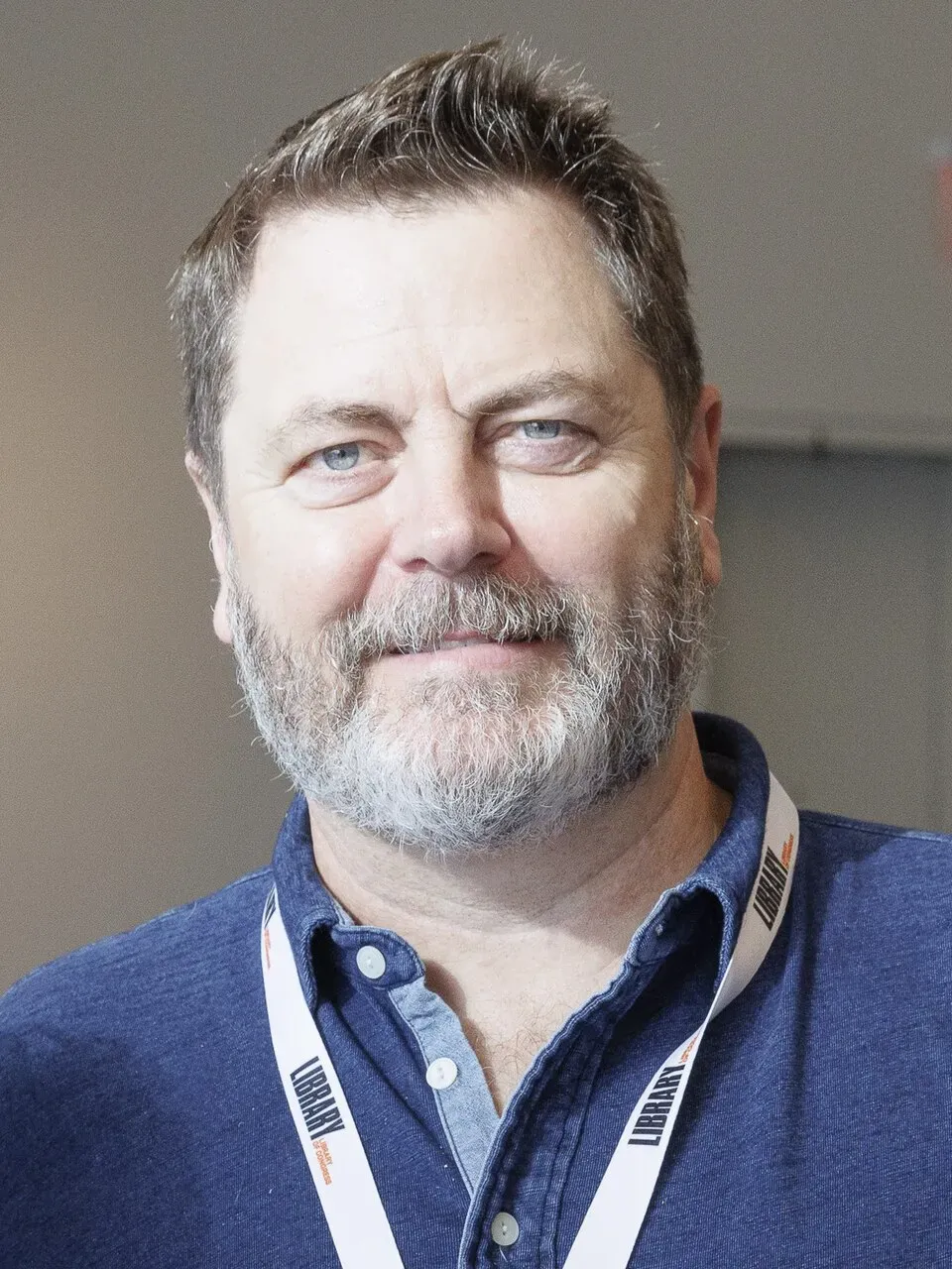 Nick Offerman Tickets and Info
