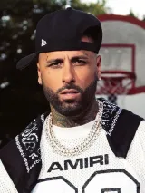 Nicky Jam
