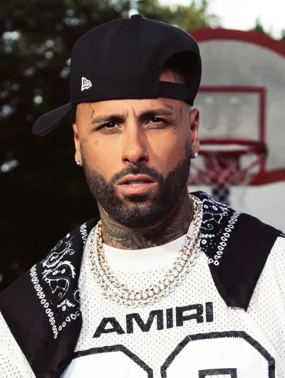 Nicky Jam