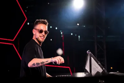 Nicky Romero