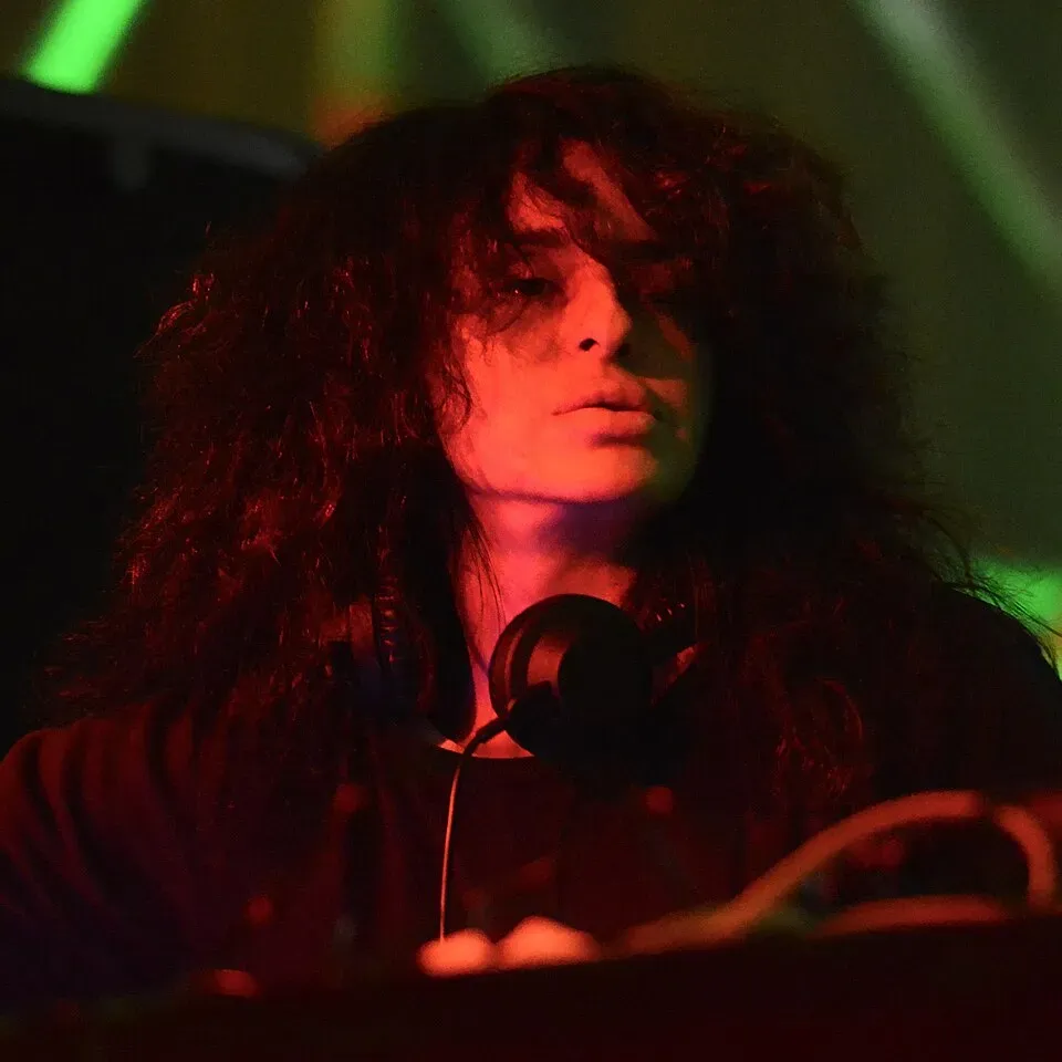 Nicole Moudaber Tickets and Info