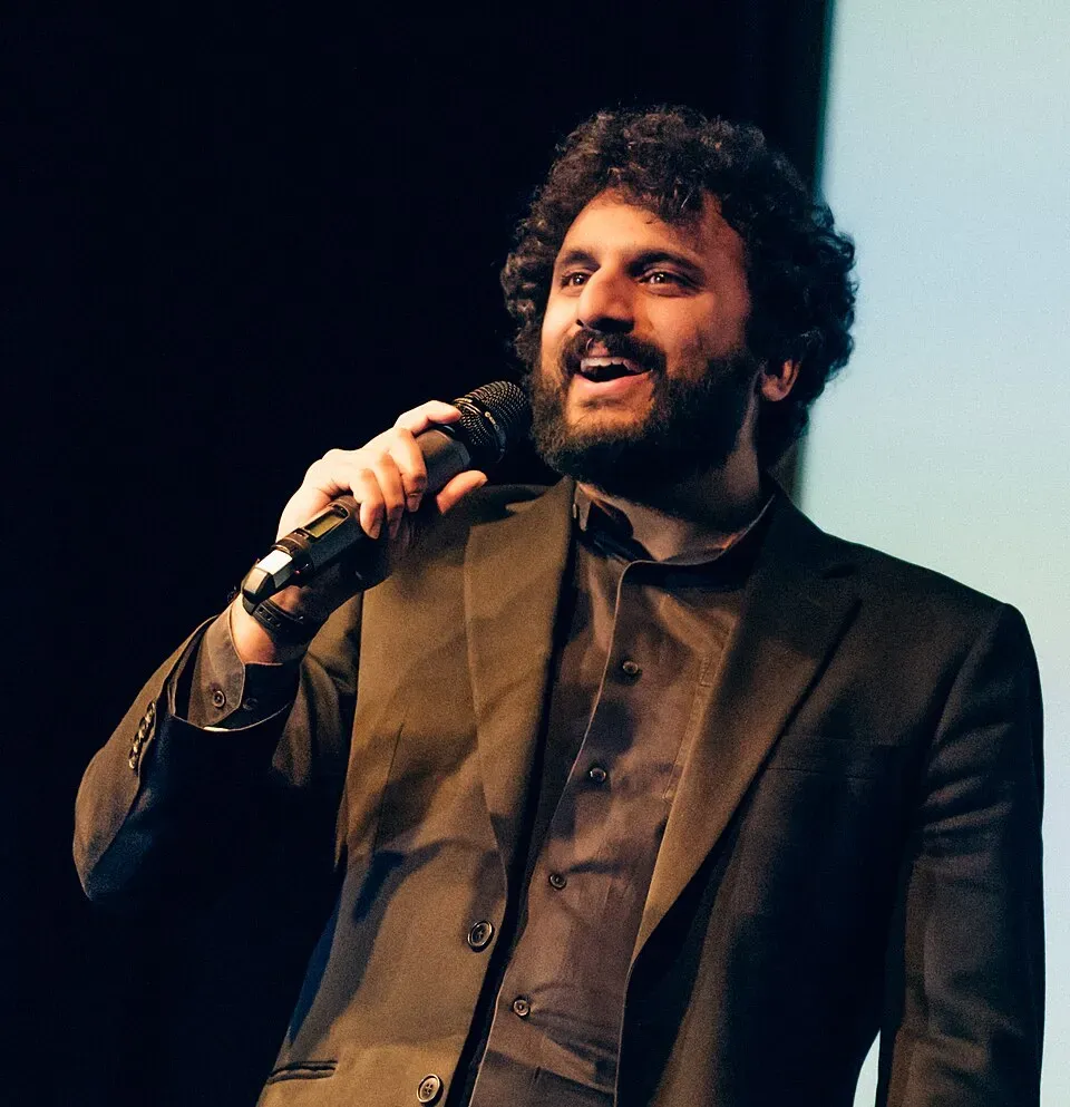 Nish Kumar Tickets and Info