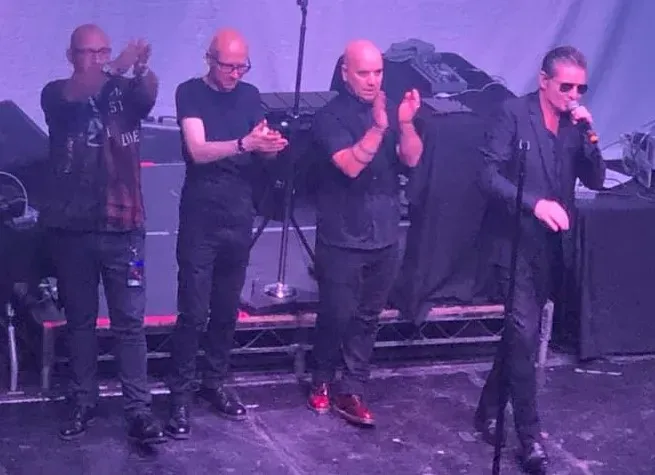 Nitzer Ebb