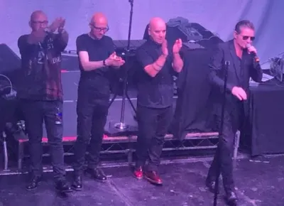 Nitzer Ebb