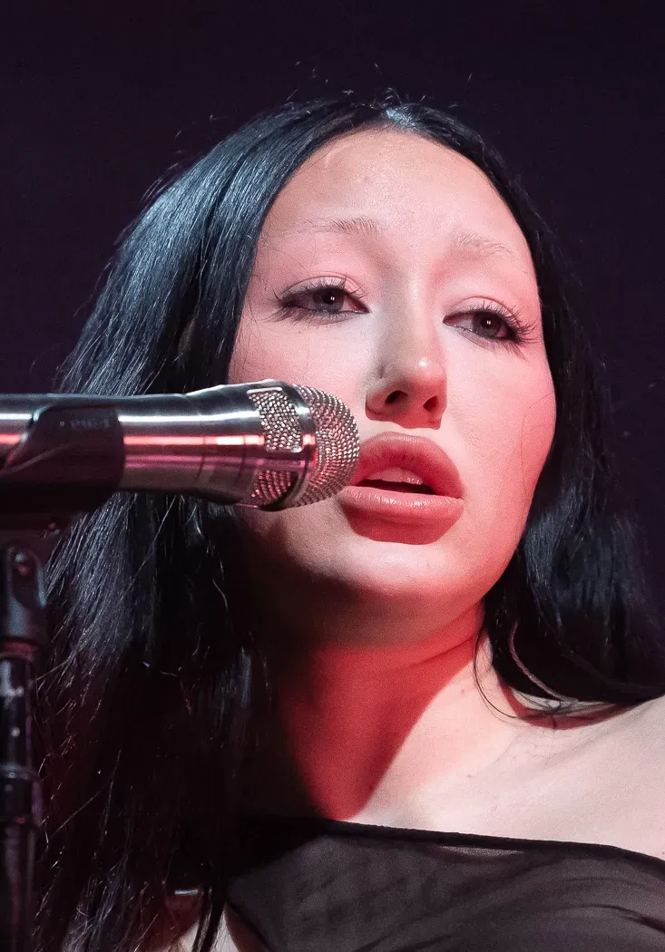 KDays Music Festival: Noah Cyrus