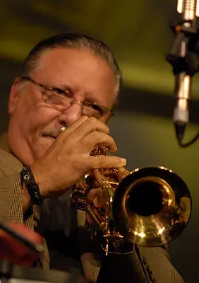 Arturo Sandoval Tickets and Info