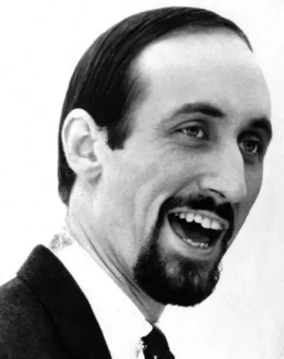 Noel Paul Stookey